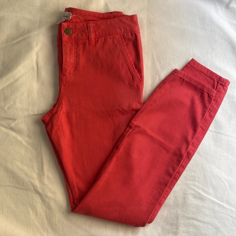 Vineyard Vines Utility Pant